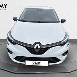 Renault Clio 5 Clio TCe 90 Evolution Saint-Nazaire