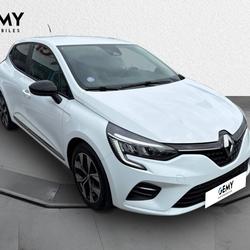 Renault Clio 5 Clio TCe 90 Evolution Saint-Nazaire