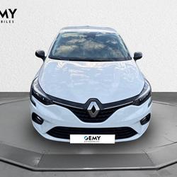 Renault Clio 5 Clio TCe 90 Evolution Saint-Nazaire