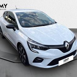 Renault Clio 5 Clio TCe 90 Evolution Saint-Nazaire