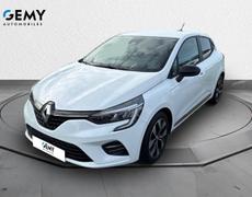 Renault Clio 5