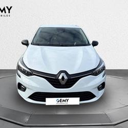 Renault Clio 5 Clio TCe 90 Evolution Saint-Nazaire