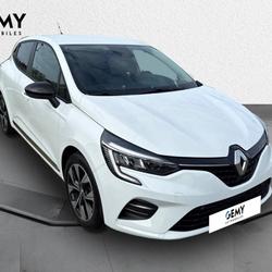 Renault Clio 5 Clio TCe 90 Evolution Saint-Nazaire