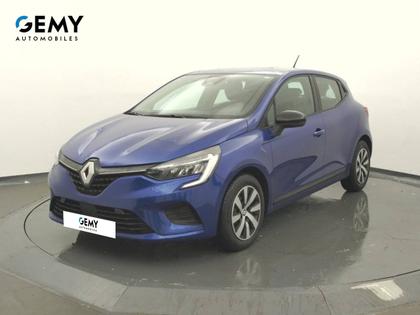 Renault Clio 5 - Clio TCe 90 Equilibre - 13 490 €