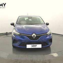 Renault Clio 5 Clio TCe 90 Equilibre Saint-Nazaire