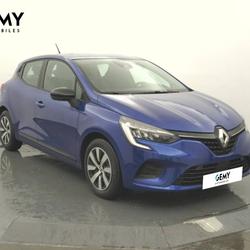 Renault Clio 5 Clio TCe 90 Equilibre Saint-Nazaire