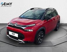 Citroen C3 Aircross Saint-Nazaire