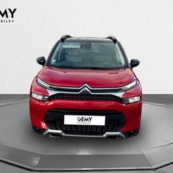 Citroen C3 Aircross PureTech 130 S&S EAT6 Shine Pack occasion - Saint-Nazaire - photo 2/23