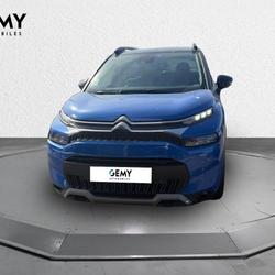 Citroen C3 Aircross C3 Aircross PureTech 130 S&S EAT6 Shine Pack Saint-Nazaire