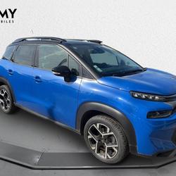 Citroen C3 Aircross C3 Aircross PureTech 130 S&S EAT6 Shine Pack Saint-Nazaire