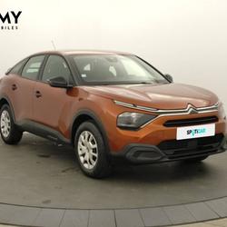 Citroen C4 C4 PureTech 100 S&S BVM6 Live Saint-Nazaire