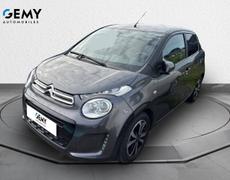 Citroen C1 Saint-Nazaire