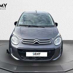 Citroen C1 C1 VTi 72 S&S Shine Saint-Nazaire