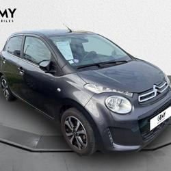 Citroen C1 C1 VTi 72 S&S Shine Saint-Nazaire