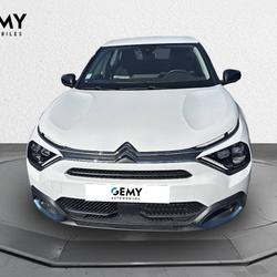 Citroen e-C4 e-C4 136 ch Automatique Feel Saint-Nazaire