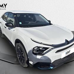 Citroen e-C4 e-C4 136 ch Automatique Feel Saint-Nazaire