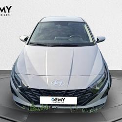 Hyundai i20 i20 1.0 T-GDi 100 DCT-7 Intuitive Saint-Nazaire