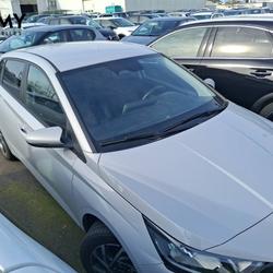 Hyundai i20 i20 1.0 T-GDi 100 DCT-7 Intuitive Saint-Nazaire