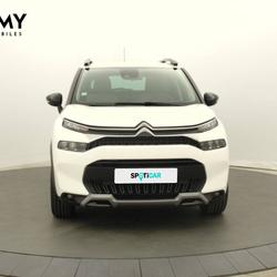Citroen C3 Aircross C3 Aircross PureTech 130 S&S EAT6 Feel Pack Saint-Nazaire