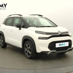 Citroen C3 Aircross C3 Aircross PureTech 130 S&S EAT6 Feel Pack Saint-Nazaire