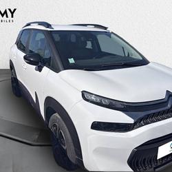 Citroen C3 Aircross C3 Aircross PureTech 130 S&S EAT6 Feel Pack Saint-Nazaire