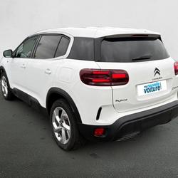 Citroen C5 Aircross Hybride Rechargeable 225 S&S e-EAT8 - Feel occasion - Lu&ccedil;on - photo 2/25