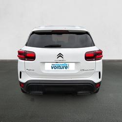Citroen C5 Aircross Hybride Rechargeable 225 S&S e-EAT8 - Feel occasion - Lu&ccedil;on - photo 3/25