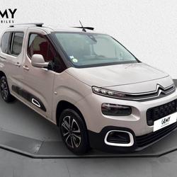 Citroen Berlingo Berlingo Taille M BlueHDi 130 S&S BVM6 Shine Saint-Nazaire