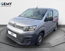 Citroen Berlingo Saint-Nazaire