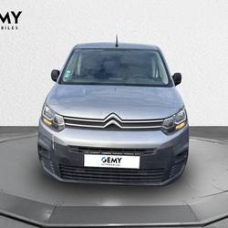 Citroen Berlingo BERLINGO VAN M 650 BLUEHDI 75 S&S BVM5 CONTROL Saint-Nazaire