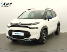 Citroen C3 Aircross Saint-Nazaire