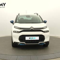 Citroen C3 Aircross C3 Aircross PureTech 130 S&S EAT6 Shine Saint-Nazaire