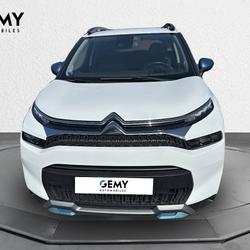 Citroen C3 Aircross C3 Aircross PureTech 130 S&S EAT6 Shine Saint-Nazaire
