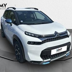 Citroen C3 Aircross C3 Aircross PureTech 130 S&S EAT6 Shine Saint-Nazaire