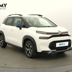 Citroen C3 Aircross C3 Aircross PureTech 130 S&S EAT6 Shine Saint-Nazaire