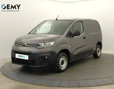 Citroen Berlingo Saint-Nazaire