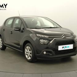 Citroen C3 C3 BlueHDi 100 BVM6 You Saint-Nazaire