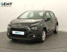 Citroen C3 Saint-Nazaire