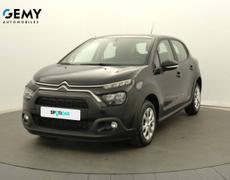 Citroen C3 - C3 BlueHDi 100 BVM6 You - 12 790 €