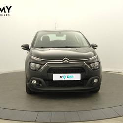 Citroen C3 C3 BlueHDi 100 BVM6 You Saint-Nazaire