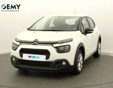 Citroen C3 Saint-Nazaire