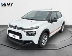 Citroen C3 Saint-Nazaire