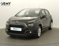 Citroen C3 Saint-Nazaire