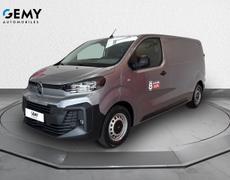 Citroen Jumpy Dinan