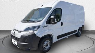 Citroen Jumper  - photo 0