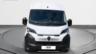 Citroen Jumper  - photo 1