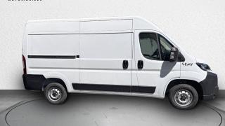 Citroen Jumper  - photo 3