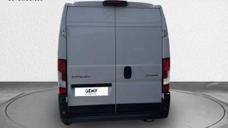 Citroen Jumper  - photo 4
