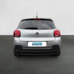 Citroen C3 BlueHDi 100 S&S BVM6 - Shine Pack occasion - Lu&ccedil;on - photo 3/25