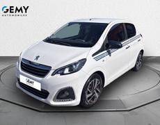 Peugeot 108 Saint-Nazaire